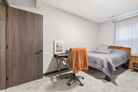 Bedroom - 148 Jonathon Dr, Howard, OH 43028 photo 11 of 12