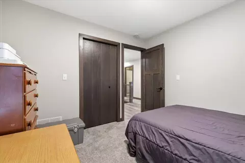 Bedroom - 148 Jonathon Dr, Howard, OH 43028 photo 5 of 12