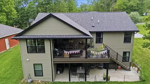 Exterior - 148 Jonathon Dr, Howard, OH 43028 photo 2 of 6