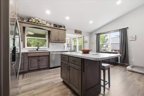 Kitchen - 148 Jonathon Dr, Howard, OH 43028 photo 1 of 3