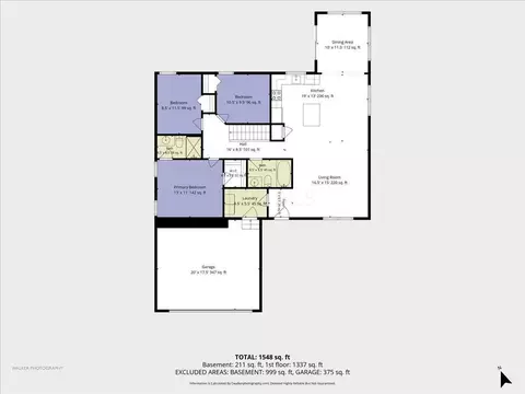 Floorplan - 148 Jonathon Dr, Howard, OH 43028 photo 2 of 3