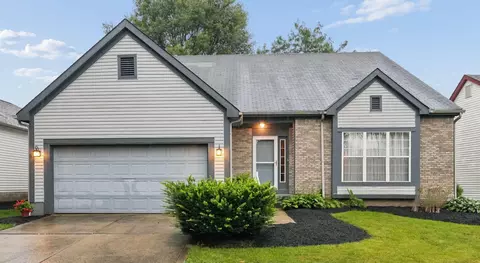 8211 Turret Dr, Blacklick, OH 43004