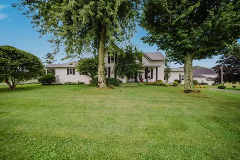 Undisclosed, Mount Gilead, OH 43338