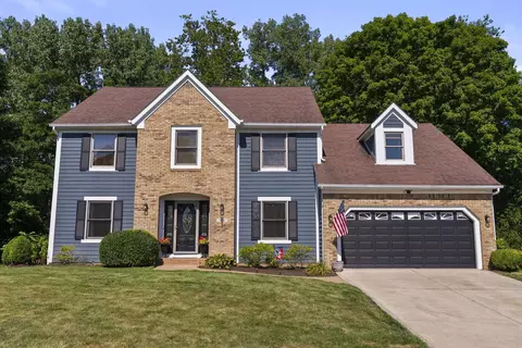 319 Fallriver Dr, Reynoldsburg, OH 43068