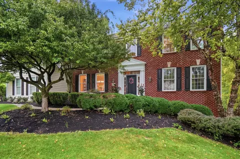 5190 Leydorf Ln, Westerville, OH 43082