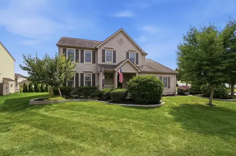 3579 Natalie Dr, Grove City, OH 43123
