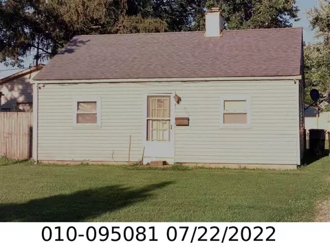 2798 Grasmere Ave, Columbus, OH 43211