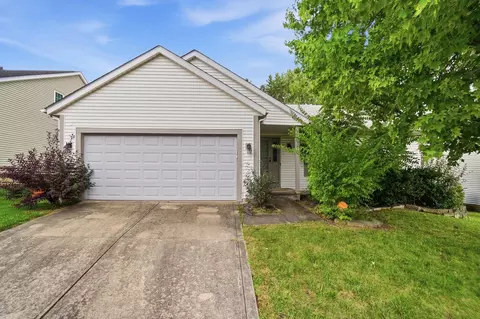 6376 Old Ben Ln, Canal Winchester, OH 43110