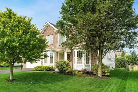 123 Tallow St, Pickerington, OH 43147