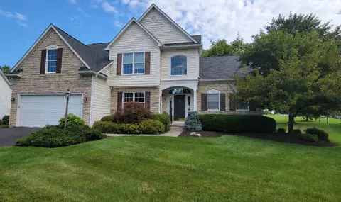 7259 New Point Pl, Powell, OH 43065