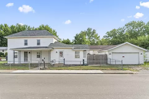628 Delaware St, Washington Court House, OH 43160