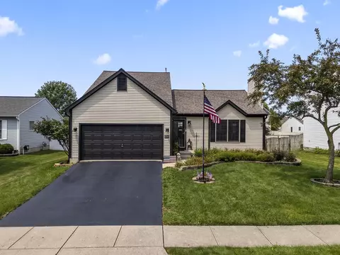 1210 Mill Park Dr, Marysville, OH 43040