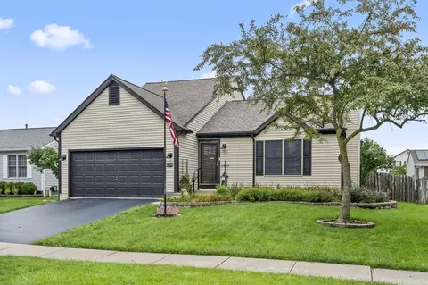 1210 Mill Park Dr, Marysville, OH 43040