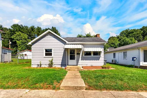 Exterior - 744 3rd St, Logan, OH 43138 photo 3 of 10
