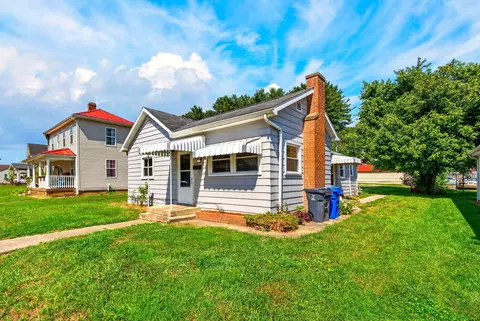 Exterior - 744 3rd St, Logan, OH 43138 photo 2 of 10