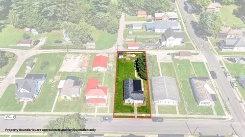 View/Area - 744 3rd St, Logan, OH 43138 photo 1 of 6