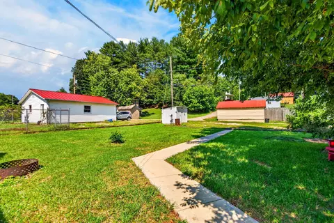 Exterior - 744 3rd St, Logan, OH 43138 photo 9 of 10