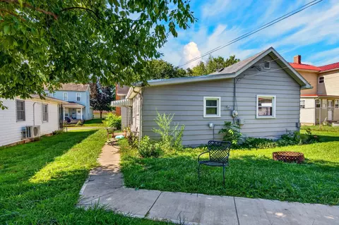 Exterior - 744 3rd St, Logan, OH 43138 photo 7 of 8