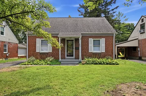 883 W 9th Ave, Columbus, OH 43212