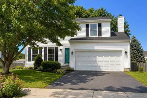 8190 Barlow Rd, Westerville, OH 43081