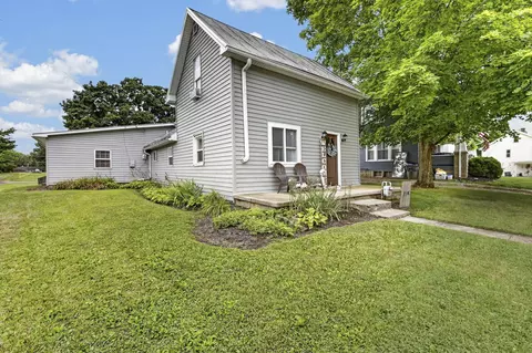 114 N Main St, Pleasantville, OH 43148