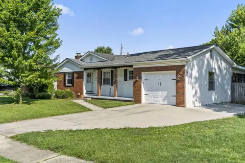 3148 Kingswood Dr, Grove City, OH 43123