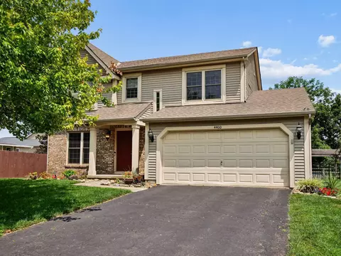 4400 Deveron Ct, Grove City, OH 43123