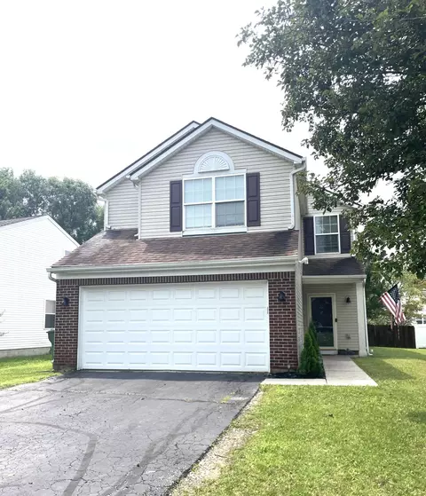 361 Scott Farms Blvd, Marysville, OH 43040