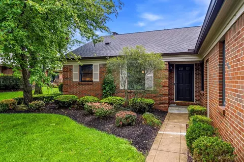 3219 W Case Rd, Dublin, OH 43017