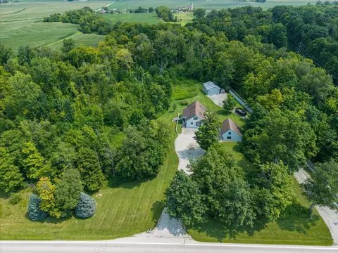 833 S State Route 72, Sabina, OH 45169
