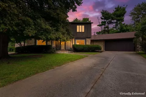 5288 Butternut Ct E, Columbus, OH 43229