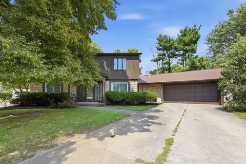 5288 Butternut Ct E, Columbus, OH 43229