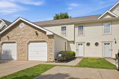 3303 Joshstock Dr #3303C, Columbus, OH 43232