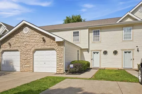 3303 Joshstock Dr #3303C, Columbus, OH 43232