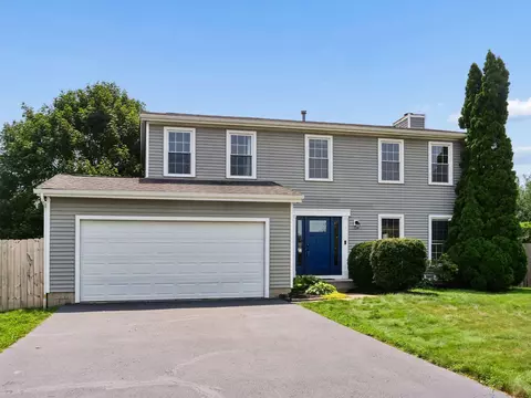 2899 Culver Dr, Hilliard, OH 43026