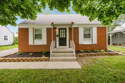 3155 Hamilton Ave, Columbus, OH 43224