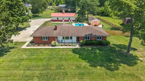 3920 Lukens Rd, Grove City, OH 43123