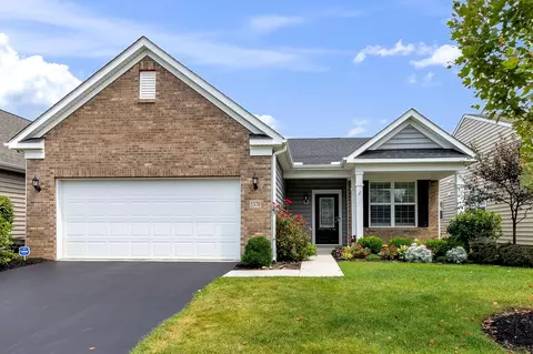 5370 Black Maple Dr, Westerville, OH 43081