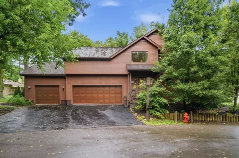 482 Beachside Dr, Westerville, OH 43081