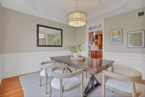 Dining - 2370 Dauer Ct, Powell, OH 43065 photo 4 of 5