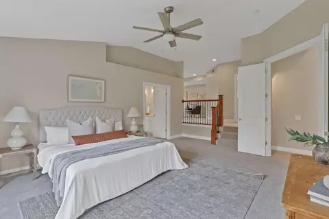 Bedroom - 2370 Dauer Ct, Powell, OH 43065 photo 1 of 8