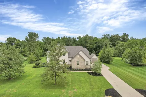 View/Area - 2370 Dauer Ct, Powell, OH 43065 photo 1 of 5