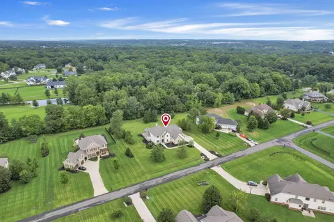 View/Area - 2370 Dauer Ct, Powell, OH 43065 photo 4 of 5