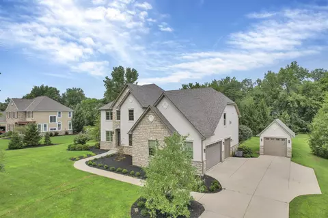 Other - 2370 Dauer Ct, Powell, OH 43065 photo 1 of 27