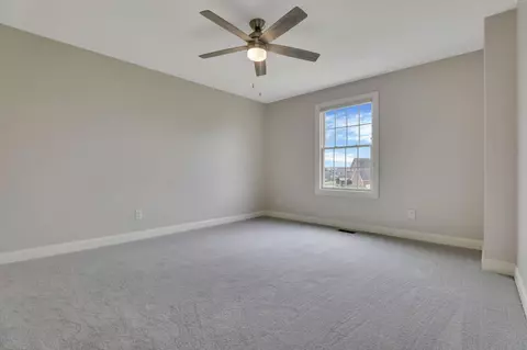 Bedroom - 2370 Dauer Ct, Powell, OH 43065 photo 3 of 8