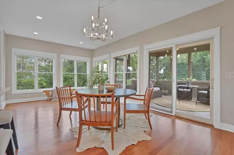 Dining - 2370 Dauer Ct, Powell, OH 43065 photo 1 of 5