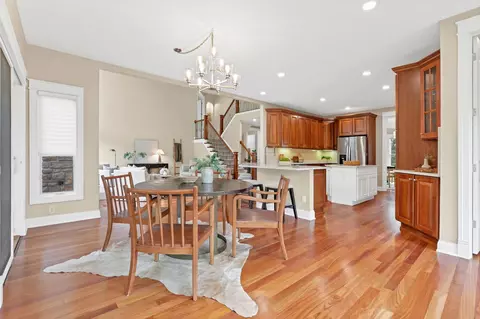 Dining - 2370 Dauer Ct, Powell, OH 43065 photo 2 of 5