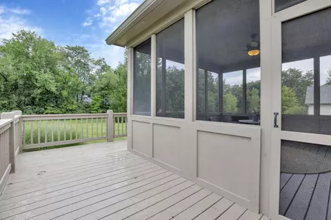 Exterior - 2370 Dauer Ct, Powell, OH 43065 photo 10 of 18