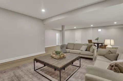 Living - 2370 Dauer Ct, Powell, OH 43065 photo 9 of 9