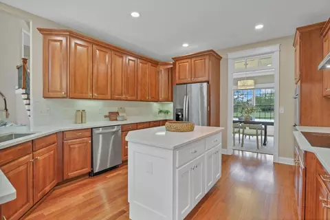 Kitchen - 2370 Dauer Ct, Powell, OH 43065 photo 1 of 11